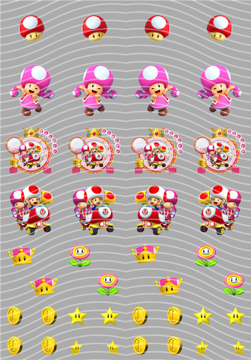 A5 kiss cut- 4185